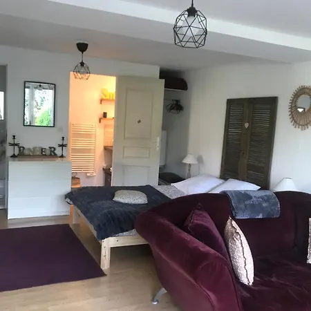 Tiny House Bourdonne