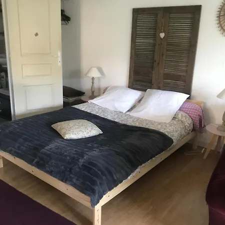 Tiny House * Bourdonne