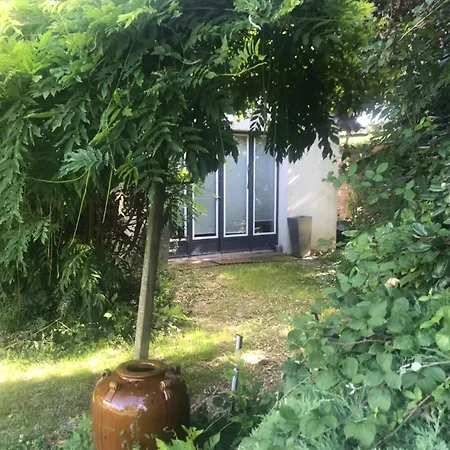 Tiny House * Bourdonne