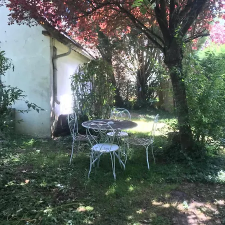 Tiny House Casa de hóspedes